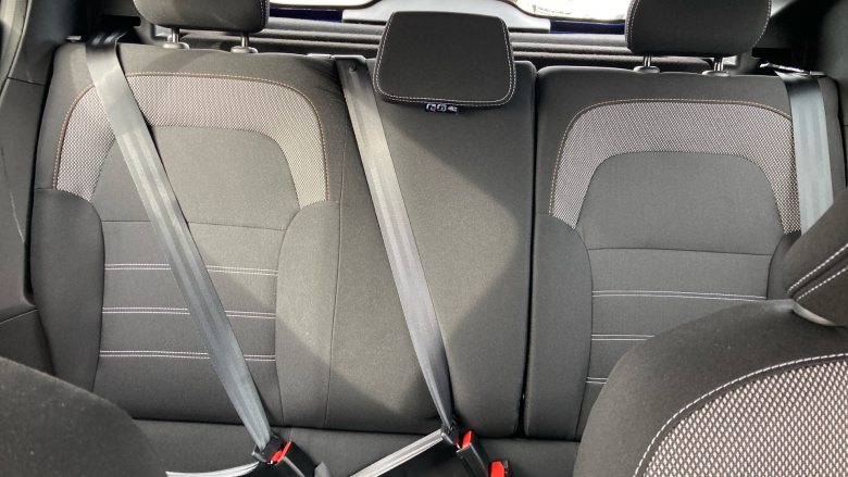 Dacia Sandero Stepway 1.0 TCe Journey 5dr Petrol Hatchback